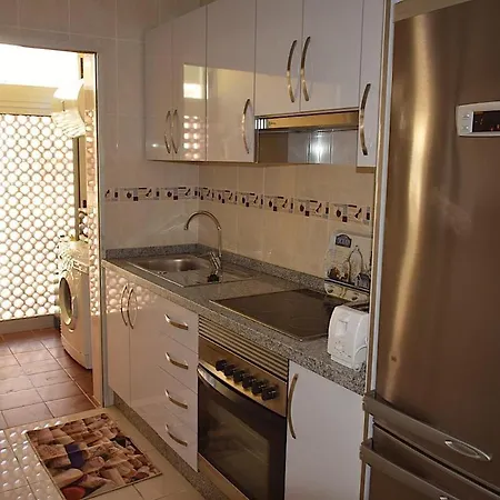 Cristimar Appartement Los Cristianos (Tenerife)