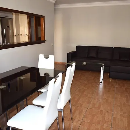 Appartement Cristimar *