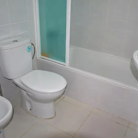 Apartment Cristimar Los Cristianos (Tenerife)