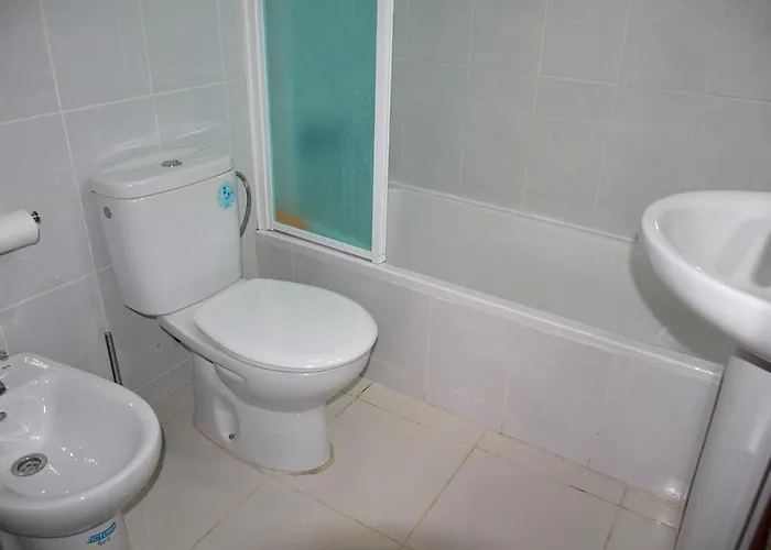 Apartment Cristimar Los Cristianos (Tenerife)