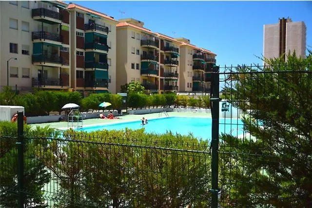Apartment Cristimar