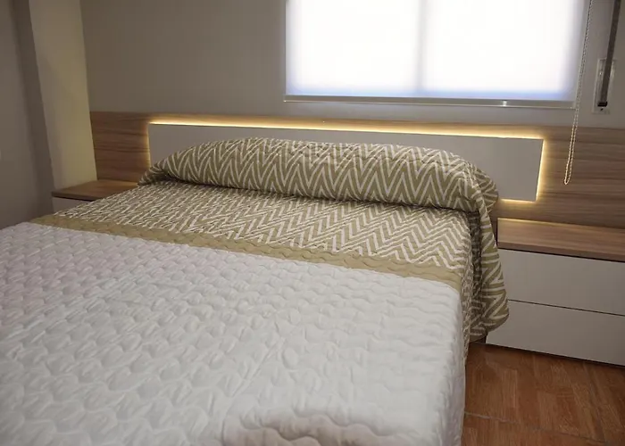 Apartment Cristimar *