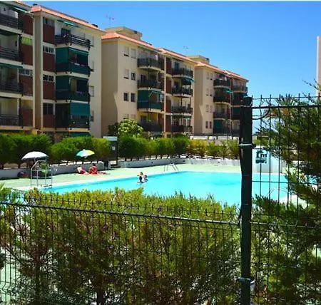 Apartamento Cristimar